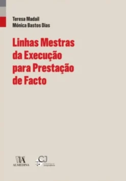Linhas Mestras da Execução Para Prestação de Facto