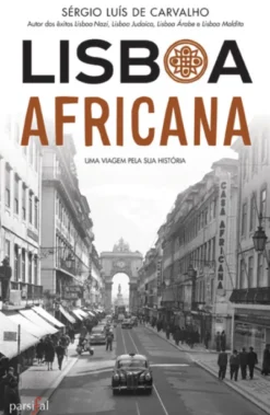 Lisboa Africana