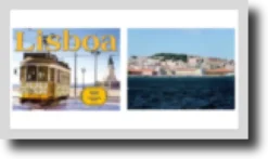 Lisboa Cidade de Luz