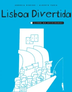 Lisboa Divertida