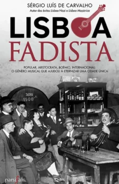 Lisboa Fadista