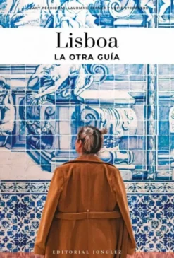 Lisboa - La Otra Guia