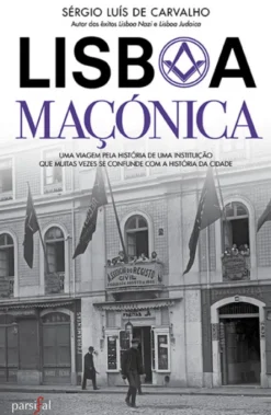 Lisboa Maçónica