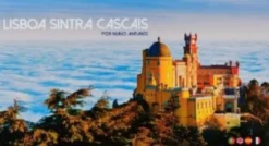 Lisboa – Sintra – Cascais