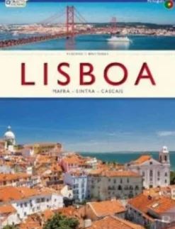 Lisboa - Viagens e Histórias - Sintra - Mafra - Cascais