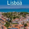 Lisboa - Vista do Ar