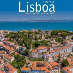 Lisboa - Vista do Ar