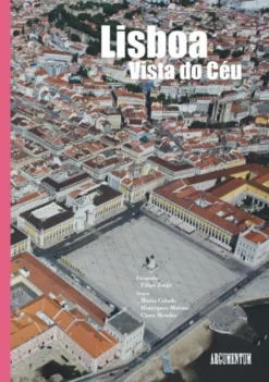 Lisboa Vista do Céu