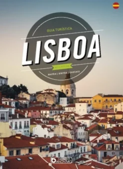 Lisboa Wait for Me – Guía Turística