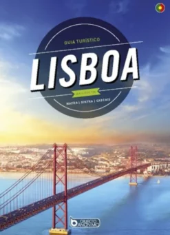Lisboa Wait For Me – Guia Turístico