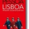 Lisboa: What the Turist Should See
