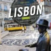 Lisbon Wait For Me – Travel Guide