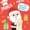 Lista de Presentes - Vermelho