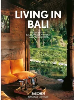 Living in Bali