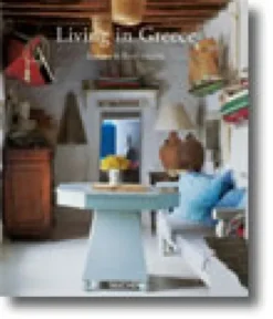 Living in Greece