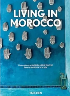 Living in Morocco