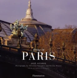 Living in Paris