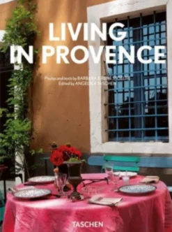 Living In Provence