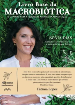 Livro Base da Macrobiótica