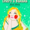 Livro com Cheiro a Banana