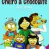 Livro com Cheiro a Chocolate