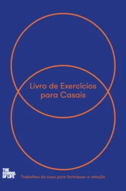 Livro de Exercícios para Casais