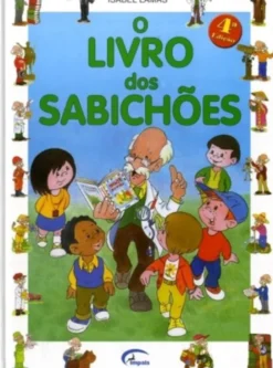 Livro dos Sabichões