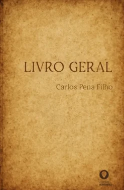 Livro Geral