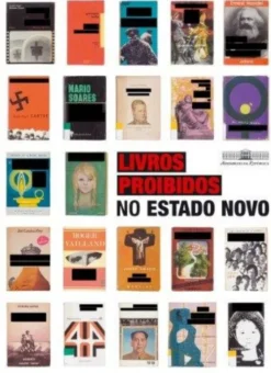 Livros Proibidos no Estado Novo