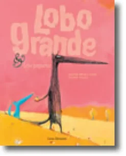 Lobo Grande e Lobo Pequeno