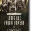 Lobos que Foram Homens: a história dos Moonspell