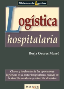 Logística Hospitalaria