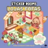 Lojas Fofas - Sticker Rooms