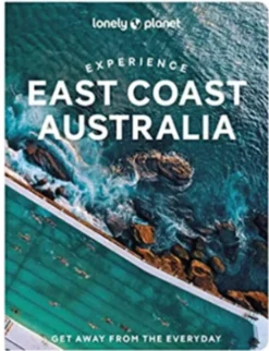 Lonely Planet Experience East Coast Australia 1