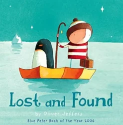 Lost and Found
