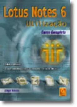Lotus Notes 6 - Curso Completo