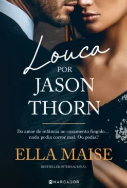 Louca por Jason Thorn