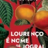 Lourenço é Nome de Jogral