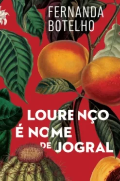 Lourenço é Nome de Jogral
