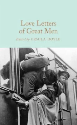 Love Letters of Great Men