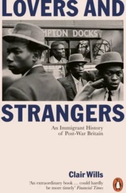 Lovers and Strangers