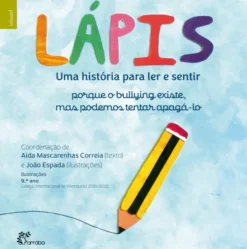 LÁPIS - Uma história para ler e sentir