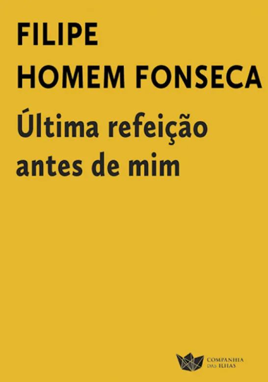 Última Refeição Antes de Mim