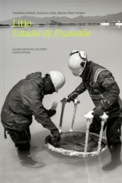 Lítio - Estados de Exaustão