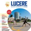 Lucere - Revista Académica da UCAN 2016