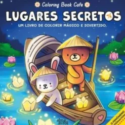 Lugares Secretos
