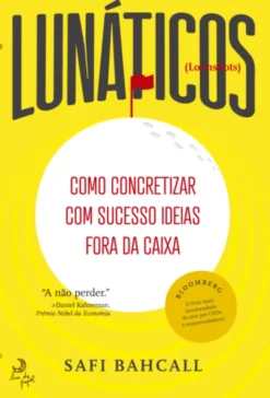 Lunáticos [Loonshots]
