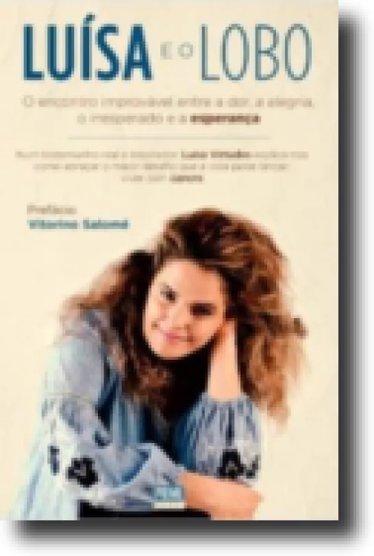 Luísa e o Lobo