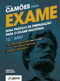 Luís de Camões para Exame - 12.º Ano
