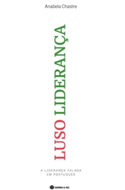 Luso Liderança - A Liderança Falada em Português